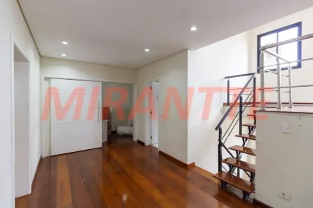 Apartamento com 3 Quartos à venda, 127m² no Santana, São Paulo