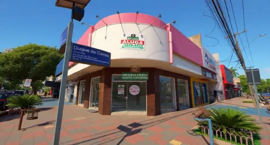 Sala Comercial para alugar, 70m² no Zona 01, Maringá