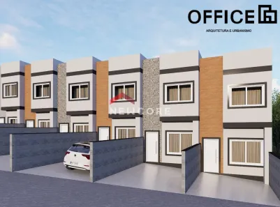 Sobrado com 2 Quartos à venda, 63m² no Vargas, Sapucaia do Sul