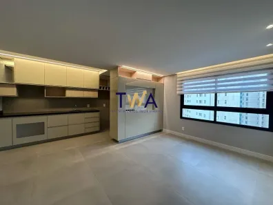 Apartamento com 1 Quarto à venda, 56m² no Santo Agostinho, Belo Horizonte