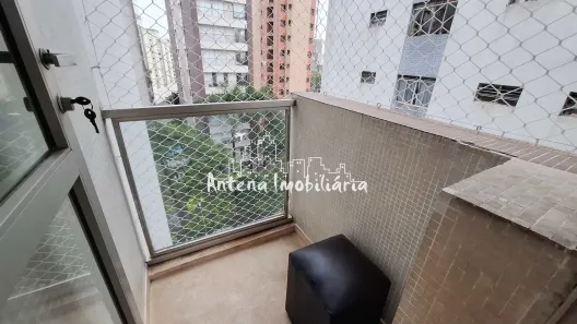Apartamento com 2 Quartos à venda, 63m² no Santa Cecília, São Paulo