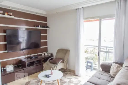 Apartamento com 2 Quartos à venda, 62m² no Vila Regente Feijó, São Paulo