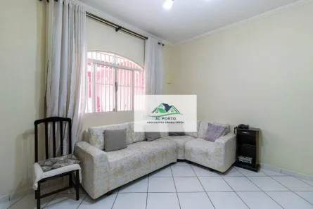 Casa com 3 Quartos à venda, 151m² no Vila Campestre, São Paulo