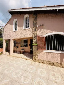 Casa de Condomínio com 3 Quartos à venda, 137m² no Vila Thais, Atibaia