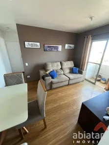 Apartamento com 2 Quartos à venda, 46m² no Parque Esmeralda, São Paulo