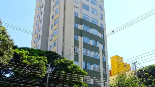 Apartamento com 1 Quarto à venda, 27m² no Vila Santo Antônio, Maringá