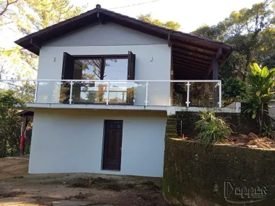 Fazenda/Sítio com 3 Quartos à venda, 350m² no Travessão, Dois Irmãos