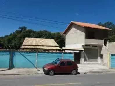 Casa com 2 Quartos à venda, 90m² no Retiro, Maricá