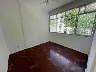 Apartamento com 1 Quarto à venda, 45m² no Copacabana, Rio de Janeiro