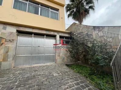 Sobrado com 3 Quartos à venda, 320m² no Horto Florestal, São Paulo