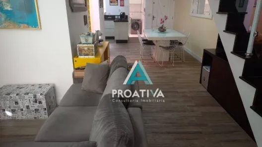 Sobrado com 3 Quartos à venda, 194m² no Vila Valparaíso, Santo André