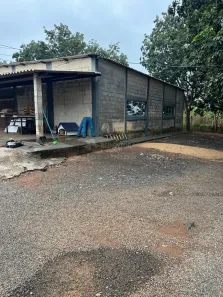 Fazenda/Sítio à venda, 22000m² no , Monte Aprazível