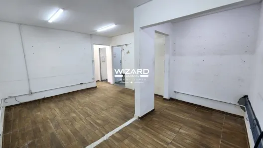 Galpão/Depósito/Armazém para alugar, 160m² no Jardim das Indústrias, São José dos Campos