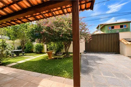 Casa com 4 Quartos à venda, 169m² no Arpoador, Armação dos Búzios