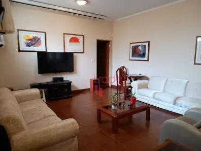 Casa com 3 Quartos à venda, 252m² no Alto da Boa Vista, Ribeirão Preto