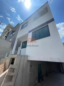 Casa com 3 Quartos à venda, 90m² no Cabral, Contagem