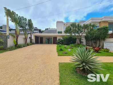 Casa com 4 Quartos à venda, 380m² no Riviera, Bertioga
