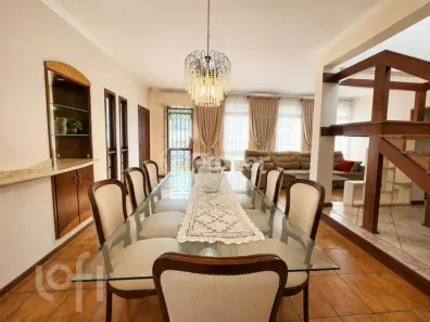 Casa com 4 Quartos à venda, 317m² no Lagoa da Conceição, Florianópolis