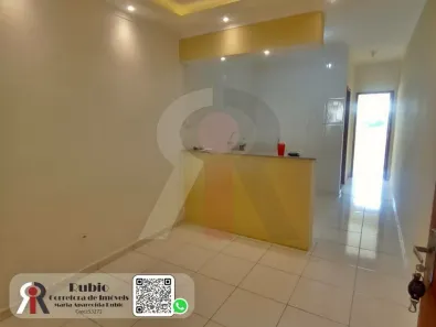 Casa com 1 Quarto à venda, 36m² no Vila Barão, Sorocaba