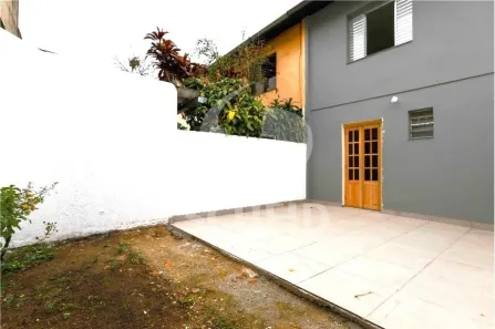 Casa com 3 Quartos à venda, 154m² no Vila Cruzeiro, São Paulo