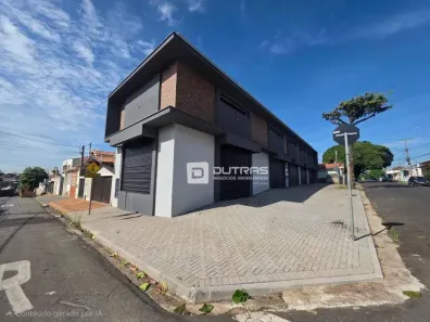 Ponto Comercial para alugar, 63m² no Paulista, Piracicaba