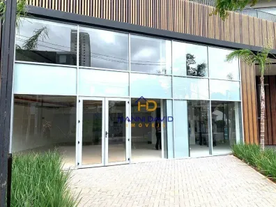Ponto Comercial à venda, 300m² no Vila Mariana, São Paulo