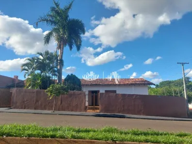 Casa com 3 Quartos à venda, 123m² no Jardim Adriana I, Londrina