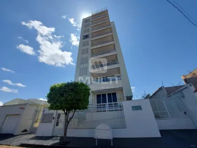 Apartamento com 3 Quartos à venda, 104m² no Saraiva, Uberlândia