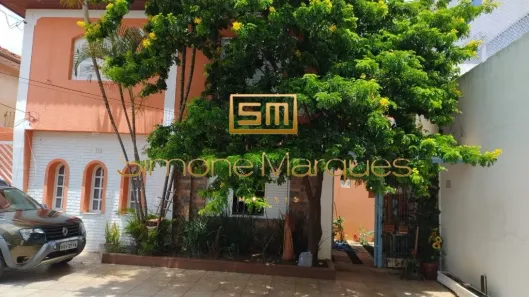 Casa de Condomínio com 3 Quartos à venda, 180m² no Santana, São Paulo
