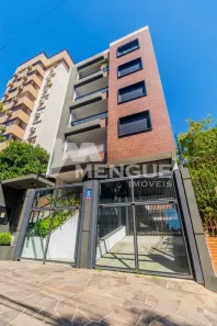 Apartamento com 2 Quartos à venda, 58m² no São João, Porto Alegre
