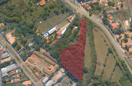 Lote/Terreno à venda, 95m² no Paiol Velho, Vinhedo
