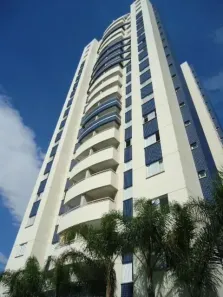 Apartamento com 3 Quartos à venda, 95m² no Tatuapé, São Paulo