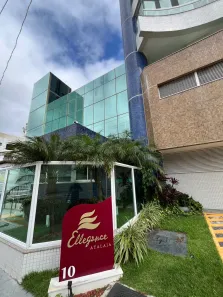 Apartamento com 3 Quartos para alugar, 112m² no Atalaia, Aracaju