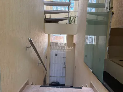 Sobrado com 2 Quartos à venda, 230m² no Vila Regente Feijó, São Paulo