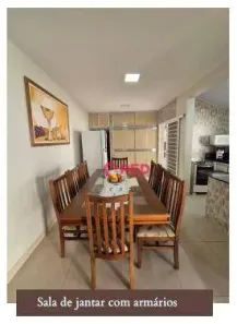 Casa com 2 Quartos à venda, 169m² no Parque Manchester, Sorocaba