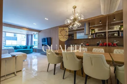 Apartamento com 2 Quartos à venda, 122m² no João Paulo, Florianópolis