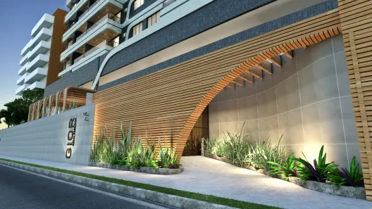 Apartamento com 4 Quartos à venda, 167m² no Jatiúca, Maceió