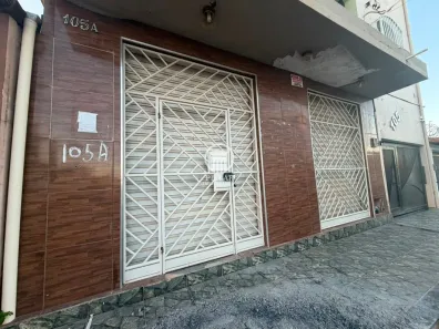Ponto Comercial para alugar, 30m² no Vila Ipiranga, Montes Claros