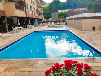 Apartamento com 2 Quartos à venda, 77m² no Lins de Vasconcelos, Rio de Janeiro