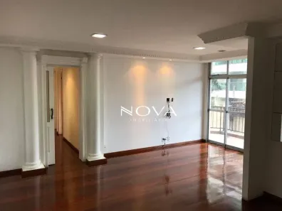 Apartamento com 3 Quartos à venda, 129m² no Icaraí, Niterói