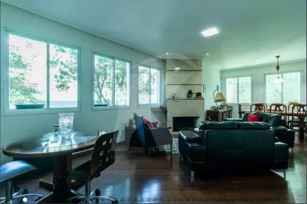 Casa com 6 Quartos à venda, 433m² no Santana, São Paulo
