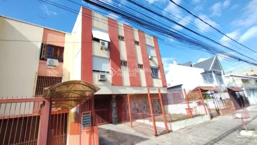 Apartamento com 1 Quarto à venda, 40m² no Santo Antônio, Porto Alegre