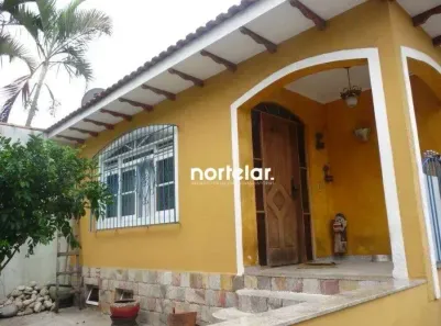 Casa com 5 Quartos à venda, 423m² no Vila Mirante, São Paulo