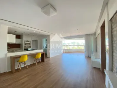 Apartamento com 3 Quartos para alugar, 10m² no Vila Nova, Blumenau
