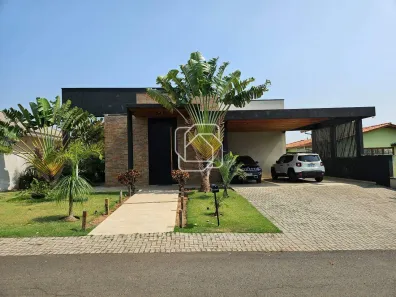 Casa de Condomínio com 3 Quartos à venda, 223m² no Condomínio Fazenda Palmeiras Imperiais, Salto