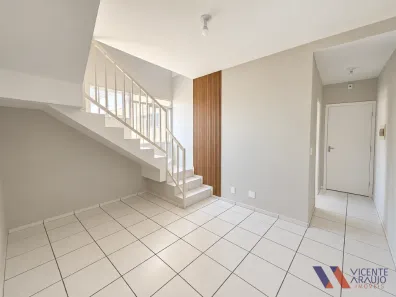 Cobertura com 2 Quartos para alugar, 105m² no Senhora das Graças, Betim