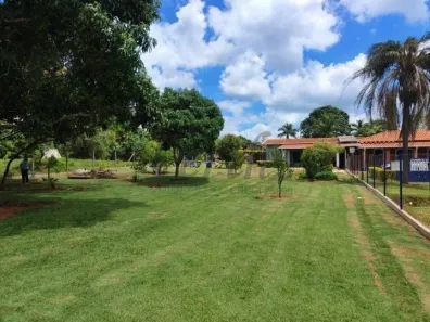 Fazenda/Sítio com 2 Quartos à venda, 108m² no Recanto dos Dourados, Campinas
