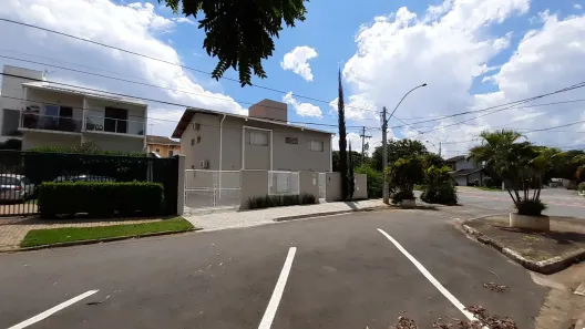 Kitnet com 1 Quarto para alugar, 25m² no Cidade Universitária, Campinas