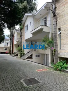 Casa de Condomínio com 4 Quartos à venda, 296m² no Planalto Paulista, São Paulo