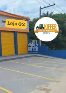Ponto Comercial para alugar, 80m² no Chácaras de Inoã (Inoã), Maricá